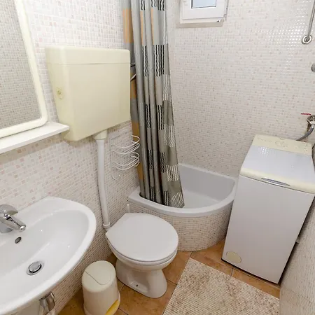 Toncika Apartamento