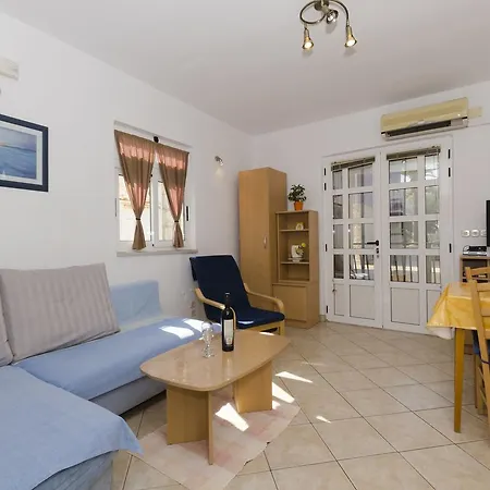Apartamento Toncika