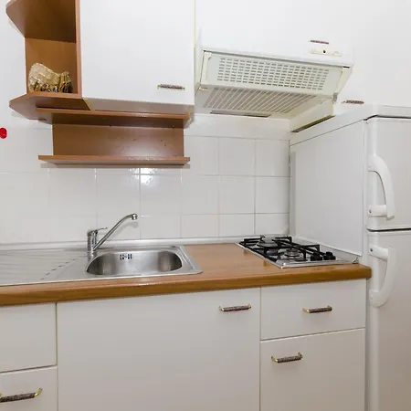 Toncika Apartamento Jelsa (Hvar)