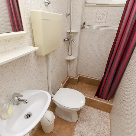 Apartamento Toncika *