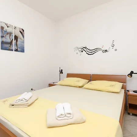 Toncika Jelsa (Hvar)