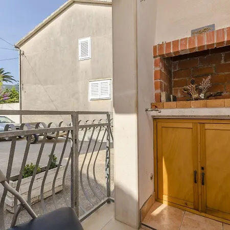 Apartamento Toncika Jelsa (Hvar)