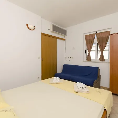 Apartamento Toncika