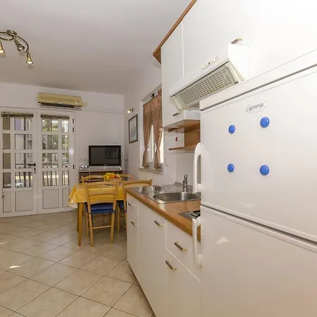 Toncika Apartamento Jelsa (Hvar)